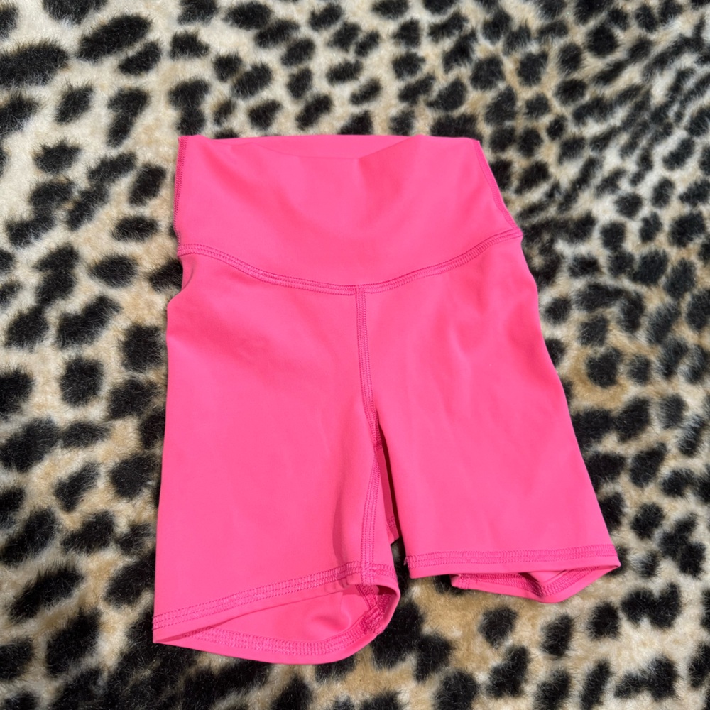 Five Dancewear shorts 💖 CM